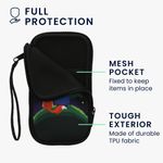 Laptop, Telefoane si Tablete - Telefoane mobile si accesorii - Accesorii Telefoane - Huse telefoane - Husa Kwmobile, protectie la socuri, protectie la zgarieturi, neopren, multicolor - Infinity.ro