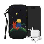 Laptop, Telefoane si Tablete - Telefoane mobile si accesorii - Accesorii Telefoane - Huse telefoane - Husa Kwmobile, protectie la socuri, protectie la zgarieturi, neopren, multicolor - Infinity.ro