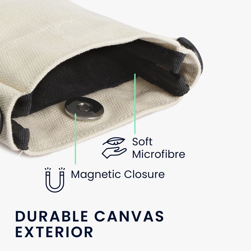 Laptop, Telefoane si Tablete - Telefoane mobile si accesorii - Accesorii Telefoane - Huse telefoane - Husa Kwmobile, inchidere magnetica, microfibra, protectie la zgarieturi, protectie la praf, verde - Infinity.ro