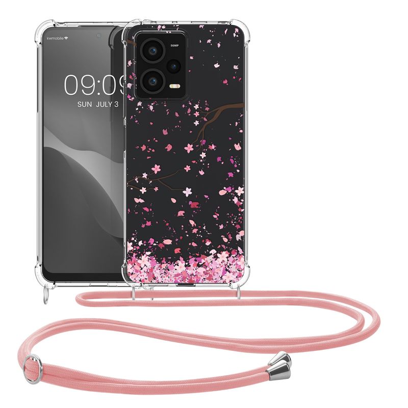Laptop, Telefoane si Tablete - Telefoane mobile si accesorii - Accesorii Telefoane - Huse telefoane - Husa Kwmobile pentru Xiaomi Redmi Note 12 Pro 5G, protectie la socuri, TPU, multicolor - Infinity.ro