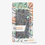 Laptop, Telefoane si Tablete - Telefoane mobile si accesorii - Accesorii Telefoane - Huse telefoane - Husa tip flip Kwmobile pentru Samsung Galaxy A14 5G, inchidere magnetica, piele ecologica, negru - Infinity.ro