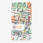 Laptop, Telefoane si Tablete - Telefoane mobile si accesorii - Accesorii Telefoane - Huse telefoane - Husa Kwmobile pentru Xiaomi Redmi Note 9S/Redmi Note 9 Pro/Redmi Note 9 Pro Max, antisoc, silicon, multicolor - Infinity.ro