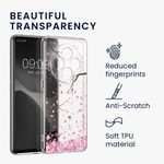 Laptop, Telefoane si Tablete - Telefoane mobile si accesorii - Accesorii Telefoane - Huse telefoane - Husa Kwmobile pentru Xiaomi Redmi 14C/Poco C75, protectie la zgarieturi, TPU, sticla temperata, multicolor - Infinity.ro