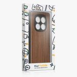 Laptop, Telefoane si Tablete - Telefoane mobile si accesorii - Accesorii Telefoane - Huse telefoane - Husa Kwmobile pentru Xiaomi Redmi Note 15 4G/Redmi Note 15 5G/Poco M8 5G, antiderapanta, antisoc, lemn, TPU, maro - Infinity.ro