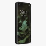 Laptop, Telefoane si Tablete - Telefoane mobile si accesorii - Accesorii Telefoane - Huse telefoane - Husa Kwmobile pentru Xiaomi Redmi Note 15 4G/Redmi Note 15 5G/Poco M8 5G, antiderapanta, antisoc, lemn, TPU, maro - Infinity.ro