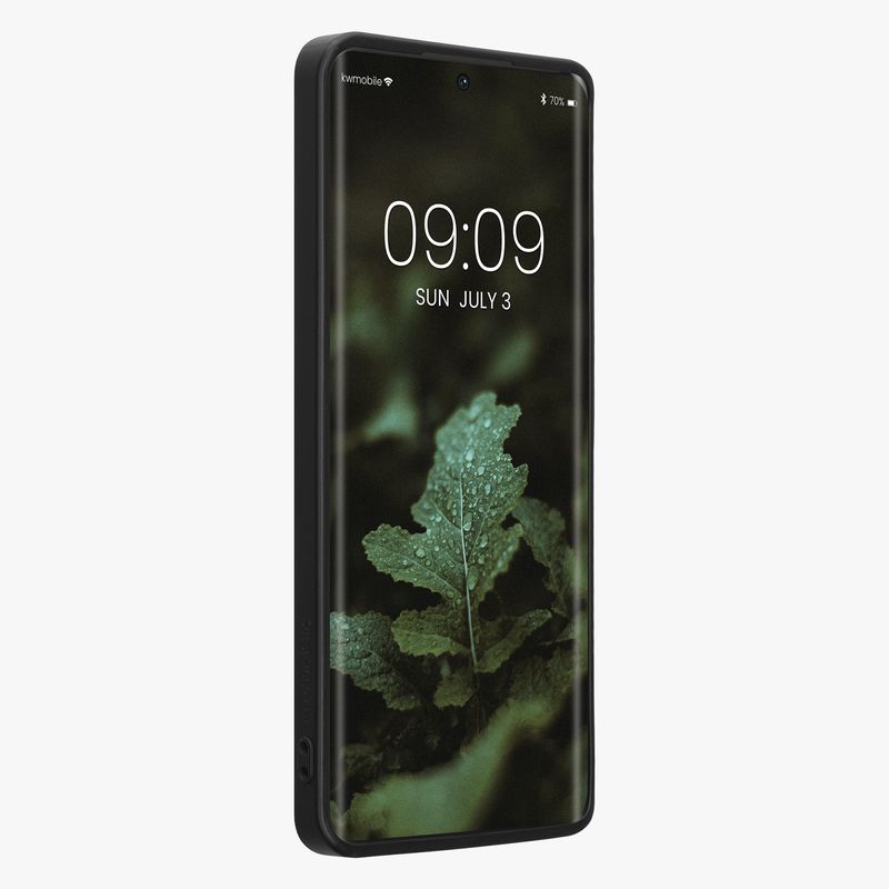 Laptop, Telefoane si Tablete - Telefoane mobile si accesorii - Accesorii Telefoane - Huse telefoane - Husa Kwmobile pentru Xiaomi Redmi Note 15 4G/Redmi Note 15 5G/Poco M8 5G, antiderapanta, antisoc, lemn, TPU, maro - Infinity.ro