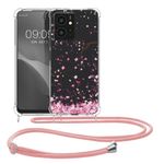 Laptop, Telefoane si Tablete - Telefoane mobile si accesorii - Accesorii Telefoane - Huse telefoane - Husa Kwmobile pentru Xiaomi Redmi Note 12 (4G), protectie la socuri, TPU, multicolor - Infinity.ro