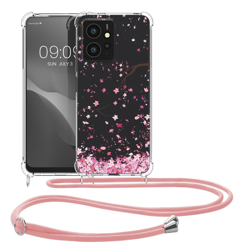 Laptop, Telefoane si Tablete - Telefoane mobile si accesorii - Accesorii Telefoane - Huse telefoane - Husa Kwmobile pentru Xiaomi Redmi Note 12 (4G), protectie la socuri, TPU, multicolor - Infinity.ro