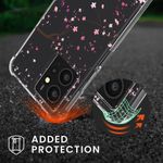Laptop, Telefoane si Tablete - Telefoane mobile si accesorii - Accesorii Telefoane - Huse telefoane - Husa Kwmobile pentru Xiaomi Redmi Note 12 (4G), protectie la socuri, TPU, multicolor - Infinity.ro