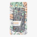 Laptop, Telefoane si Tablete - Telefoane mobile si accesorii - Accesorii Telefoane - Huse telefoane - Husa Kwmobile pentru Samsung Galaxy A52/Galaxy A52 5G/Galaxy A52s 5G, protectie la zgarieturi, silicon, gri - Infinity.ro
