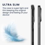 Laptop, Telefoane si Tablete - Telefoane mobile si accesorii - Accesorii Telefoane - Huse telefoane - Husa Kwmobile pentru Xiaomi Redmi Note 14 Pro Plus 5G, protectie la socuri, protectie la zgarieturi, silicon - Infinity.ro