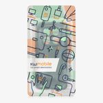 Laptop, Telefoane si Tablete - Telefoane mobile si accesorii - Accesorii Telefoane - Huse telefoane - Husa Kwmobile pentru Xiaomi Redmi Note 14 Pro 5G/Poco X7, anti-alunecare, protectie la zgarieturi, silicon, albastru - Infinity.ro