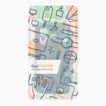 Laptop, Telefoane si Tablete - Telefoane mobile si accesorii - Accesorii Telefoane - Huse telefoane - Husa Kwmobile pentru Xiaomi Redmi Note 14 5G, anti-alunecare, silicon, albastru verzui - Infinity.ro