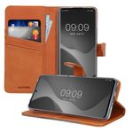 Laptop, Telefoane si Tablete - Telefoane mobile si accesorii - Accesorii Telefoane - Huse telefoane - Husa tip portofel Kwmobile pentru Xiaomi Redmi Note 14 Pro+ 5G/Redmi Note 14 Pro Plus 5G, piele ecologica, textil - Infinity.ro