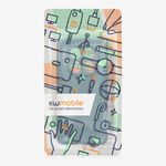 Laptop, Telefoane si Tablete - Telefoane mobile si accesorii - Accesorii Telefoane - Huse telefoane - Husa Kwmobile pentru Xiaomi Redmi Note 14 Pro 4G, anti-alunecare, silicon, noapte - Infinity.ro