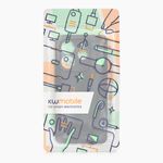 Laptop, Telefoane si Tablete - Telefoane mobile si accesorii - Accesorii Telefoane - Huse telefoane - Husa Kwmobile pentru Xiaomi Redmi Note 14 5G, anti-alunecare, silicon, afine - Infinity.ro