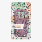 Laptop, Telefoane si Tablete - Telefoane mobile si accesorii - Accesorii Telefoane - Huse telefoane - Husa Kwmobile pentru Xiaomi Redmi Note 14 Pro 5G/Poco X7, anti-alunecare, silicon, lavanda - Infinity.ro