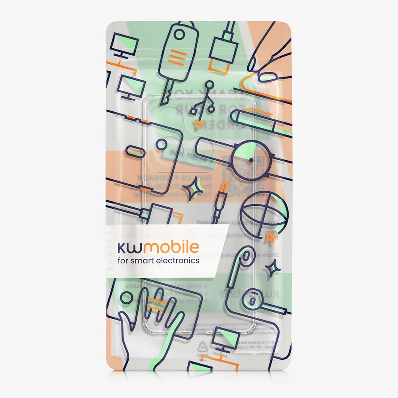 Laptop, Telefoane si Tablete - Telefoane mobile si accesorii - Accesorii Telefoane - Huse telefoane - Husa Kwmobile pentru Xiaomi 14T, protectie la socuri, silicon, transparent - Infinity.ro