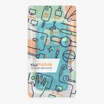 Laptop, Telefoane si Tablete - Telefoane mobile si accesorii - Accesorii Telefoane - Huse telefoane - Husa Kwmobile pentru Xiaomi Redmi Note 14 Pro 5G/Poco X7, anti-alunecare, protectie la zgarieturi, silicon, turcoaz mat - Infinity.ro