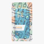 Laptop, Telefoane si Tablete - Telefoane mobile si accesorii - Accesorii Telefoane - Huse telefoane - Husa Kwmobile pentru Xiaomi 15T, anti-alunecare, protectie la zgarieturi, silicon, albastru - Infinity.ro