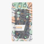 Laptop, Telefoane si Tablete - Telefoane mobile si accesorii - Accesorii Telefoane - Huse telefoane - Husa Kwmobile pentru Xiaomi Redmi 15 5G, anti-alunecare, silicon, negru - Infinity.ro