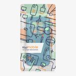 Laptop, Telefoane si Tablete - Telefoane mobile si accesorii - Accesorii Telefoane - Huse telefoane - Husa Kwmobile pentru Xiaomi Redmi Note 15 Pro 5G, anti-alunecare, silicon, albastru caraibian - Infinity.ro