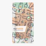 Laptop, Telefoane si Tablete - Telefoane mobile si accesorii - Accesorii Telefoane - Huse telefoane - Husa tip bumper Kwmobile pentru iPhone 17e/16e, protectie la socuri, pluta, TPU, maro - Infinity.ro