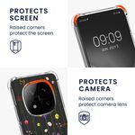 Laptop, Telefoane si Tablete - Telefoane mobile si accesorii - Accesorii Telefoane - Huse telefoane - Husa Kwmobile pentru Xiaomi Redmi Note 14 Pro+ 5G/Redmi Note 14 Pro Plus 5G, antisoc, antizgarieturi, TPU, multicolor - Infinity.ro