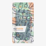 Laptop, Telefoane si Tablete - Telefoane mobile si accesorii - Accesorii Telefoane - Huse telefoane - Husa Kwmobile pentru Xiaomi Redmi Note 14 Pro+ 5G/Redmi Note 14 Pro Plus 5G, anti-alunecare, silicon, noapte - Infinity.ro