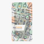 Laptop, Telefoane si Tablete - Telefoane mobile si accesorii - Accesorii Telefoane - Huse telefoane - Husa Kwmobile pentru Xiaomi 14T, anti-alunecare, silicon, verde, gri - Infinity.ro