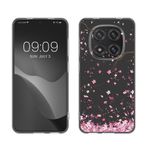 Laptop, Telefoane si Tablete - Telefoane mobile si accesorii - Accesorii Telefoane - Huse telefoane - Husa Kwmobile pentru Xiaomi Redmi Note 15 Pro Plus 5G/Poco M8 Pro 5G, antisoc, antizgarieturi, silicon, multicolor - Infinity.ro