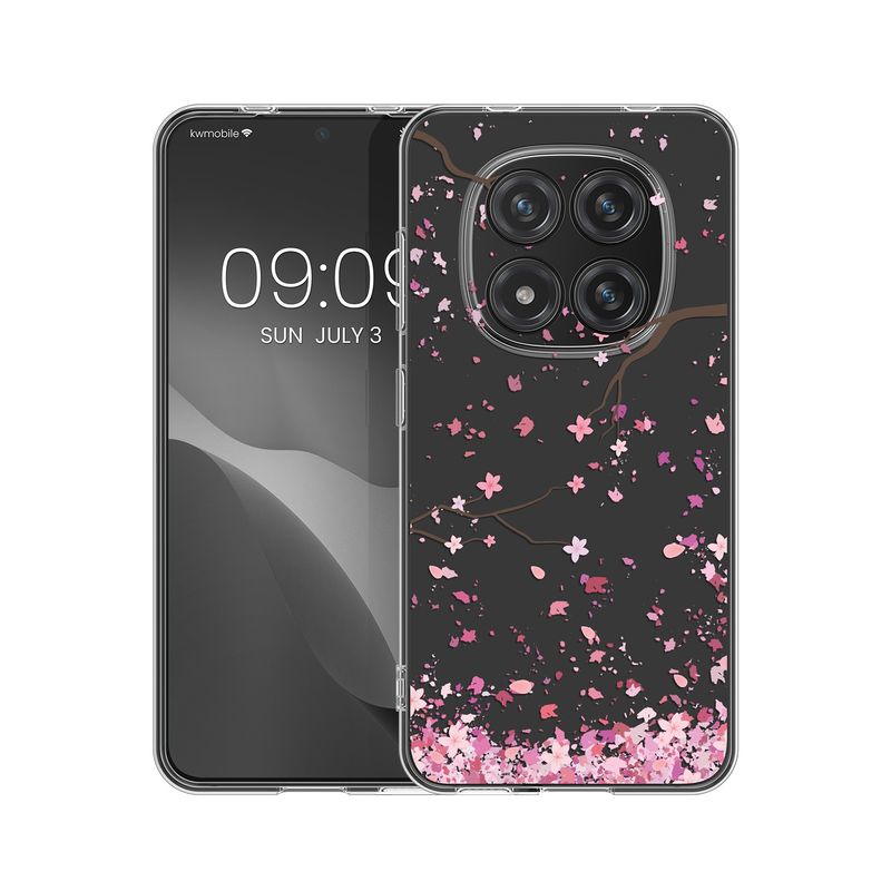 Laptop, Telefoane si Tablete - Telefoane mobile si accesorii - Accesorii Telefoane - Huse telefoane - Husa Kwmobile pentru Xiaomi Redmi Note 15 Pro Plus 5G/Poco M8 Pro 5G, antisoc, antizgarieturi, silicon, multicolor - Infinity.ro