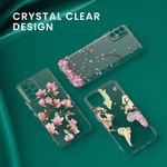 Laptop, Telefoane si Tablete - Telefoane mobile si accesorii - Accesorii Telefoane - Huse telefoane - Husa Kwmobile pentru Xiaomi Redmi Note 15 Pro Plus 5G/Poco M8 Pro 5G, antisoc, antizgarieturi, silicon, multicolor - Infinity.ro