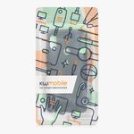 Laptop, Telefoane si Tablete - Telefoane mobile si accesorii - Accesorii Telefoane - Huse telefoane - Husa Kwmobile pentru Xiaomi Redmi Note 5 (Global Version)/Note 5 Pro, incarcare wireless, anti-alunecare, silicon, gri - Infinity.ro