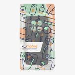 Laptop, Telefoane si Tablete - Telefoane mobile si accesorii - Accesorii Telefoane - Huse telefoane - Husa Kwmobile pentru Xiaomi Redmi Note 14 Pro+ 5G/Redmi Note 14 Pro Plus 5G, anti-alunecare, silicon, negru - Infinity.ro