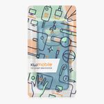 Laptop, Telefoane si Tablete - Telefoane mobile si accesorii - Accesorii Telefoane - Huse telefoane - Husa Kwmobile pentru Xiaomi Redmi Note 15 4G/Redmi Note 15 5G/Poco M8 5G, anti-alunecare, silicon, albastru caraibian - Infinity.ro