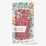 Laptop, Telefoane si Tablete - Telefoane mobile si accesorii - Accesorii Telefoane - Huse telefoane - Husa Kwmobile pentru Xiaomi Redmi Note 12 Pro Plus 5G/Note 12 Pro Plus 5G, anti-alunecare, silicon, rosu - Infinity.ro