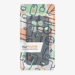 Laptop, Telefoane si Tablete - Telefoane mobile si accesorii - Accesorii Telefoane - Huse telefoane - Husa Kwmobile pentru Xiaomi Redmi Note 14 Pro 5G/Poco X7, anti-alunecare, silicon, ardezie - Infinity.ro