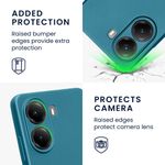 Laptop, Telefoane si Tablete - Telefoane mobile si accesorii - Accesorii Telefoane - Huse telefoane - Husa Kwmobile pentru Xiaomi Poco X7 Pro 5G, anti-alunecare, TPU, albastru - Infinity.ro