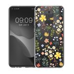 Laptop, Telefoane si Tablete - Telefoane mobile si accesorii - Accesorii Telefoane - Huse telefoane - Husa Kwmobile pentru Xiaomi Redmi Note 9, protectie la socuri, silicon, multicolor - Infinity.ro