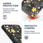 Laptop, Telefoane si Tablete - Telefoane mobile si accesorii - Accesorii Telefoane - Huse telefoane - Husa Kwmobile pentru Xiaomi Redmi Note 9, protectie la socuri, silicon, multicolor - Infinity.ro