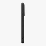 Laptop, Telefoane si Tablete - Telefoane mobile si accesorii - Accesorii Telefoane - Huse telefoane - Husa Kwmobile pentru Xiaomi 14T, anti-alunecare, silicon, alb, negru - Infinity.ro