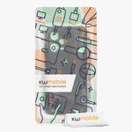 Laptop, Telefoane si Tablete - Telefoane mobile si accesorii - Accesorii Telefoane - Huse telefoane - Husa Kwmobile pentru Xiaomi Redmi Note 12 Pro 5G, anti-alunecare, silicon, negru - Infinity.ro