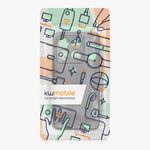 Laptop, Telefoane si Tablete - Telefoane mobile si accesorii - Accesorii Telefoane - Huse telefoane - Husa Kwmobile pentru Xiaomi 14T, anti-alunecare, protectie la zgarieturi, silicon, gri - Infinity.ro
