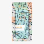 Laptop, Telefoane si Tablete - Telefoane mobile si accesorii - Accesorii Telefoane - Huse telefoane - Husa Kwmobile pentru Xiaomi Redmi Note 14 Pro 5G/Poco X7, anti-alunecare, protectie la zgarieturi, silicon, verde menta - Infinity.ro
