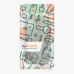 Laptop, Telefoane si Tablete - Telefoane mobile si accesorii - Accesorii Telefoane - Huse telefoane - Husa Kwmobile pentru Xiaomi Redmi Note 10 Pro, incarcare wireless, silicon, verde, gri - Infinity.ro