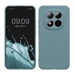 Laptop, Telefoane si Tablete - Telefoane mobile si accesorii - Accesorii Telefoane - Huse telefoane - Husa Kwmobile pentru Xiaomi Redmi Note 15 Pro 5G, anti-alunecare, silicon, bej - Infinity.ro
