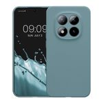Laptop, Telefoane si Tablete - Telefoane mobile si accesorii - Accesorii Telefoane - Huse telefoane - Husa Kwmobile pentru Xiaomi Redmi Note 15 Pro 5G, anti-alunecare, silicon, bej - Infinity.ro