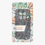 Laptop, Telefoane si Tablete - Telefoane mobile si accesorii - Accesorii Telefoane - Huse telefoane - Husa Kwmobile pentru Xiaomi Redmi Note 15 Pro 5G, anti-alunecare, silicon, negru - Infinity.ro