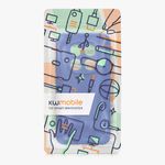 Laptop, Telefoane si Tablete - Telefoane mobile si accesorii - Accesorii Telefoane - Huse telefoane - Husa Kwmobile pentru Xiaomi Redmi Note 15 Pro 5G, protectie la zgarieturi, silicon, albastru - Infinity.ro